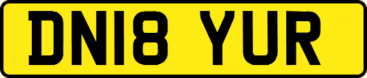 DN18YUR