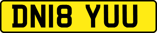 DN18YUU