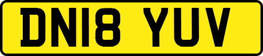 DN18YUV