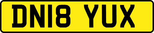 DN18YUX