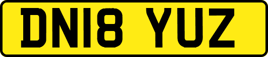 DN18YUZ