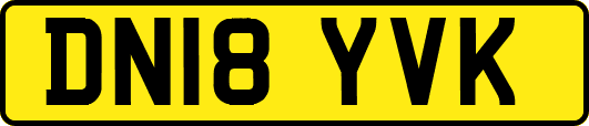DN18YVK