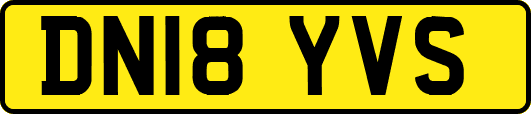 DN18YVS