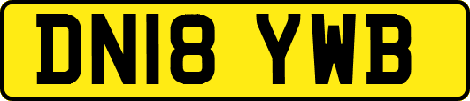 DN18YWB