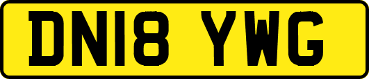 DN18YWG
