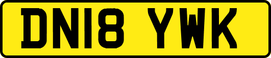 DN18YWK
