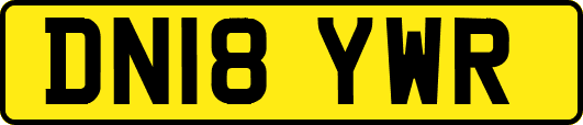 DN18YWR