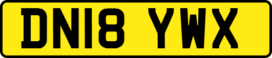 DN18YWX