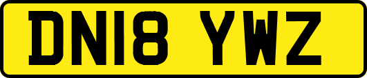 DN18YWZ