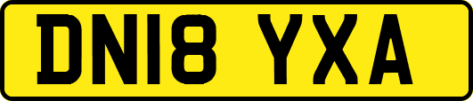DN18YXA
