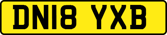 DN18YXB
