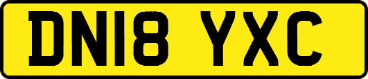 DN18YXC