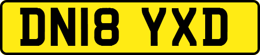 DN18YXD