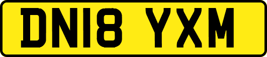 DN18YXM