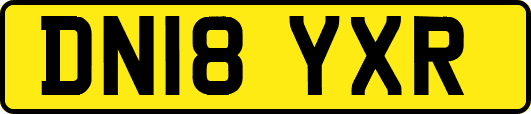 DN18YXR