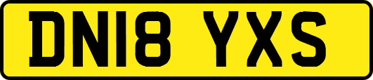 DN18YXS