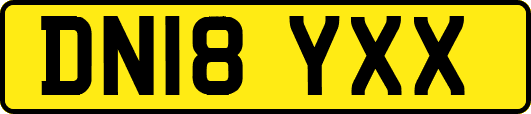DN18YXX