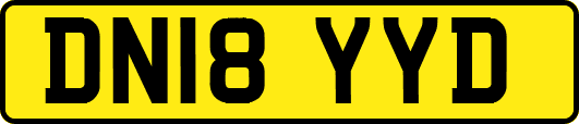 DN18YYD