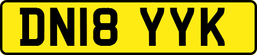 DN18YYK