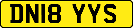 DN18YYS