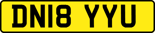 DN18YYU