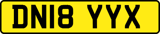 DN18YYX