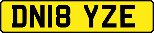 DN18YZE