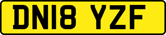 DN18YZF
