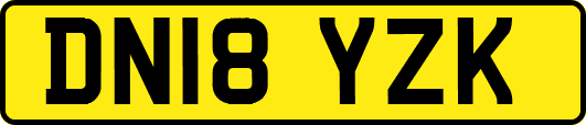 DN18YZK