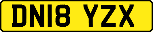 DN18YZX