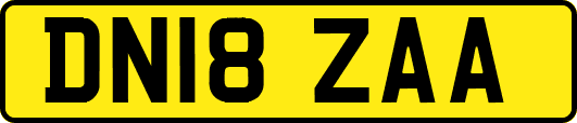 DN18ZAA