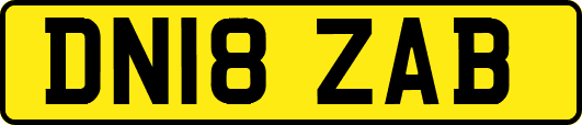 DN18ZAB