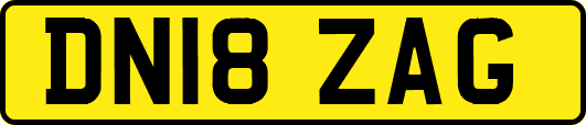 DN18ZAG