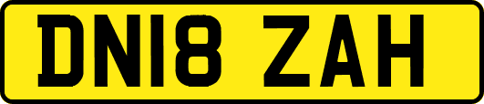 DN18ZAH