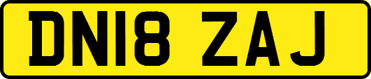 DN18ZAJ