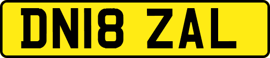 DN18ZAL
