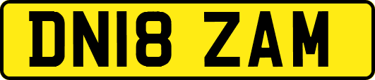 DN18ZAM