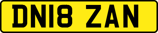 DN18ZAN