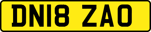 DN18ZAO