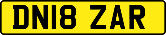 DN18ZAR