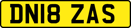 DN18ZAS