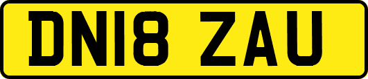 DN18ZAU