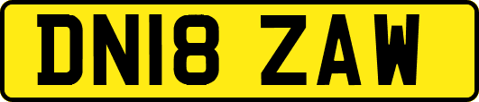 DN18ZAW