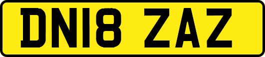 DN18ZAZ