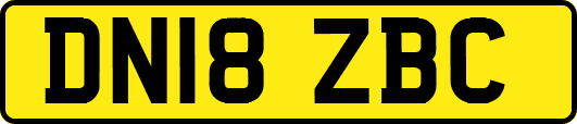 DN18ZBC