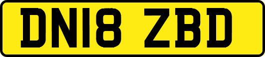DN18ZBD