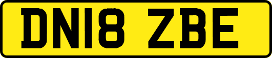 DN18ZBE