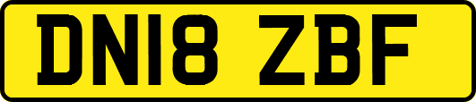 DN18ZBF