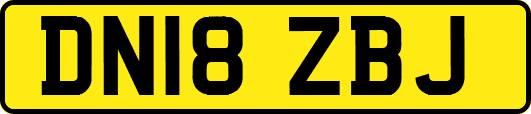 DN18ZBJ