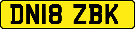 DN18ZBK